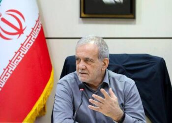 Pezeşkiyan: Güç ve itibar sahibi olduğumuz bu dönemde savaşı bitirmeliyiz