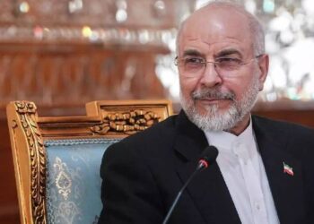 İran Meclis Başkanı Kalibaf’tan ABD yaptırımlarına karşı ‘ulusal para’ çağrısı İran Meclis Başkanı Kalibaf’tan ABD yaptırımlarına karşı ‘ulusal para’ çağrısı