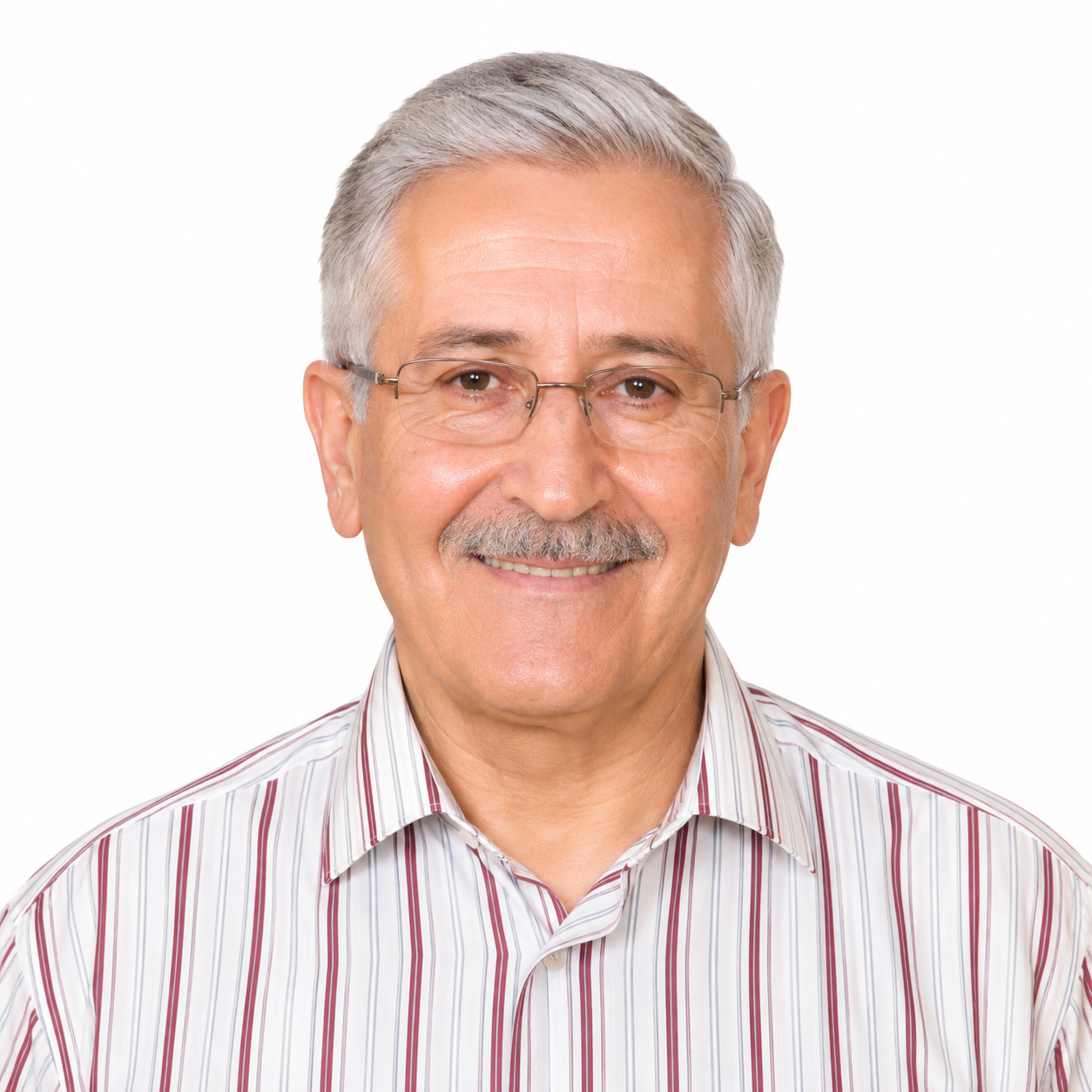 Mustafa Durmuş