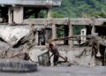 Nepal-Çin Halk Cumhuriyeti sınırında yaşanan sel felaketinde hayatını kaybedenlerin sayısı 160’ı aştı, yüzlerce kayıp bildirildi