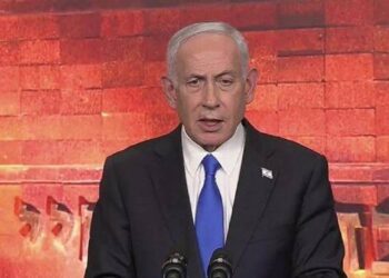 Türkiye’den Netanyahu için kırmızı bülten talebi Türkiye’den Netanyahu için kırmızı bülten talebi