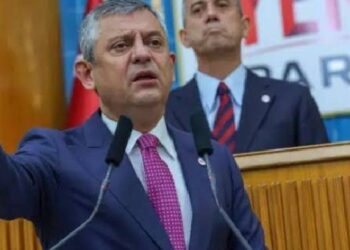Özel: Süreçte tutumumuz aynı