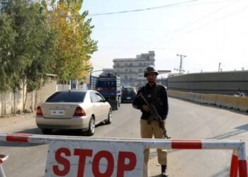 Pakistan’da bir karakola bombalı saldırı: Çok sayıda ölü ve yaralı Pakistan’da bir karakola bombalı saldırı: Çok sayıda ölü ve yaralı