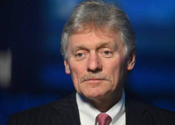 Kremlin: Rusya’nın NATO ülkelerine yönelik saldırganlığına ilişkin haberlerin gerçekle hiçbir ilgisi yok Kremlin: Rusya’nın NATO ülkelerine yönelik saldırganlığına ilişkin haberlerin gerçekle hiçbir ilgisi yok