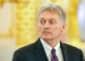 Kremlin: Bu hafta ABD temsilcileriyle görüşme planı yok