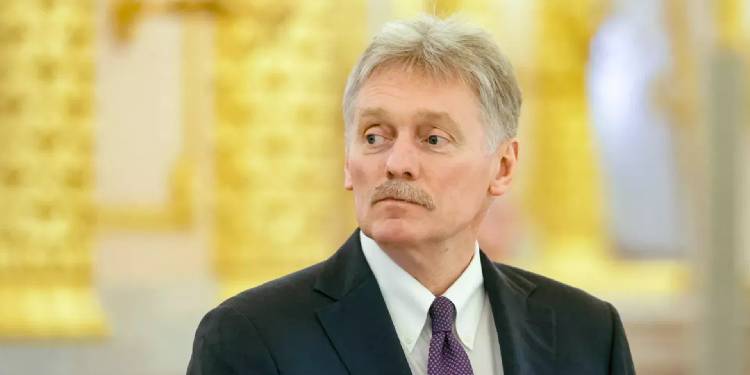 Kremlin: Bu hafta ABD temsilcileriyle görüşme planı yok Kremlin: Bu hafta ABD temsilcileriyle görüşme planı yok