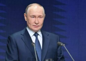 Putin: Rusya’nın egemenliği inovasyonların hayata geçirilme hızına bağlı