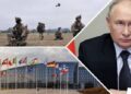 ABD istihbaratı: Rusya NATO’yu sınayabilir ABD istihbaratı: Rusya NATO’yu sınayabilir