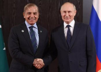 Putin’den Pakistan’a Bağımsızlık Günü tebriği: Ortaklık bağları güçlenecek Putin’den Pakistan’a Bağımsızlık Günü tebriği: Ortaklık bağları güçlenecek
