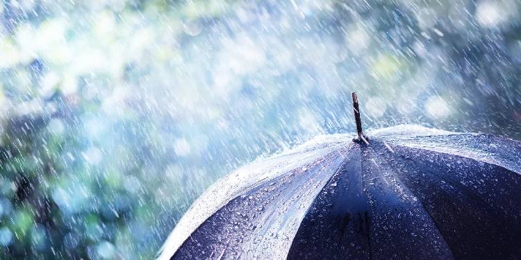 Meteoroloji çok sayıda ilde sağanak yağış bekliyor Meteoroloji çok sayıda ilde sağanak yağış bekliyor