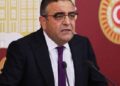 Tanrıkulu: Meclis Genel Kurulu’nda tasarıya ‘evet’ diyeceğim Tanrıkulu: Meclis Genel Kurulu’nda tasarıya ‘evet’ diyeceğim