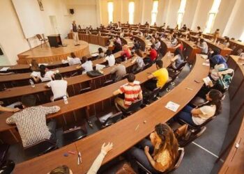 Öğrenci affında detaylar netleşti: YÖK usul ve esasları belirledi