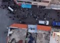 Suriye’de gözaltına alınan Ghamira yaşamını yitirdi: Halep’te protesto
