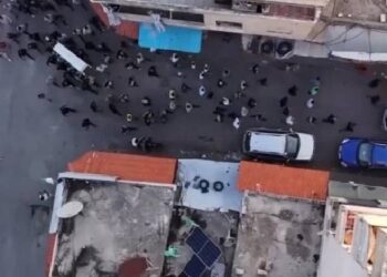 Suriye’de gözaltına alınan Ghamira yaşamını yitirdi: Halep’te protesto