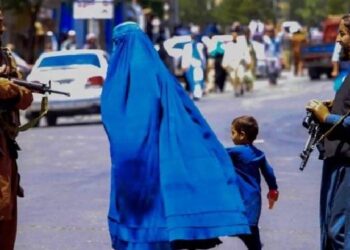 Taliban’dan yeni kanunu: Erkekler kadınların hükümdarı Taliban’dan yeni kanunu: Erkekler kadınların hükümdarı
