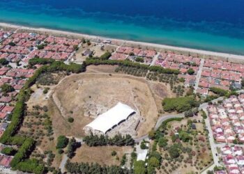 Tarihi Kadıkalesi, UNESCO Dünya Mirası Geçici Listesi’ne dahil edildi Tarihi Kadıkalesi, UNESCO Dünya Mirası Geçici Listesi’ne dahil edildi