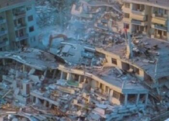 TMMOB İstanbul Şubesi’nden Marmara depremi açıklaması TMMOB İstanbul Şubesi’nden Marmara depremi açıklaması
