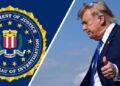 FBI, Trump’ı Rusya bağlantısıyla soruşturmuş FBI, Trump’ı Rusya bağlantısıyla soruşturmuş