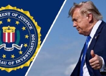 FBI, Trump’ı Rusya bağlantısıyla soruşturmuş