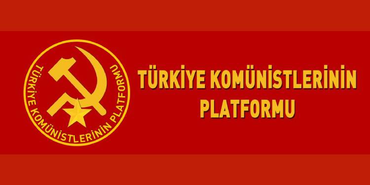 Türkiye Komünistlerinin Platformu: “Çerçeve Yasa”ya Dair Yaklaşımımız Türkiye Komünistlerinin Platformu: “Çerçeve Yasa”ya Dair Yaklaşımımız