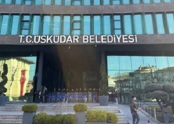 Üsküdar Belediye Başkan Vekili seçimlerini CHP’nin adayı kazandı Üsküdar Belediye Başkan Vekili seçimlerini CHP’nin adayı kazandı