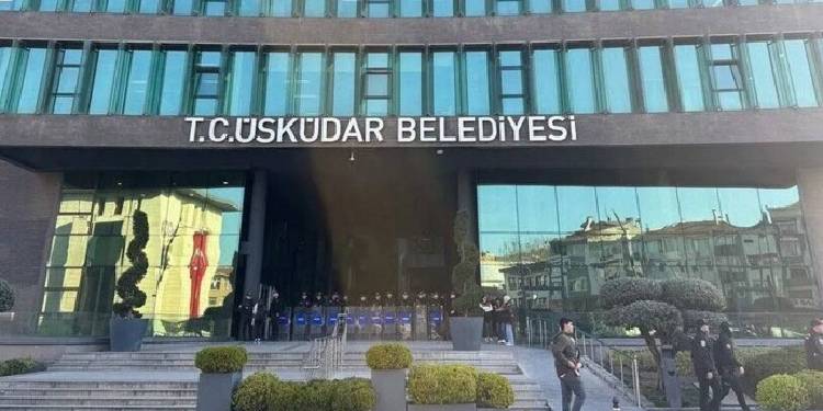 Üsküdar Belediye Başkan Vekili seçimlerini CHP’nin adayı kazandı Üsküdar Belediye Başkan Vekili seçimlerini CHP’nin adayı kazandı