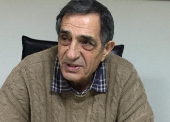 Ömer Ağın: Yeni dönem, yeni bir mücadele ve örgütlenme anlayışı gerektiriyor Ömer Ağın: Yeni dönem, yeni bir mücadele ve örgütlenme anlayışı gerektiriyor