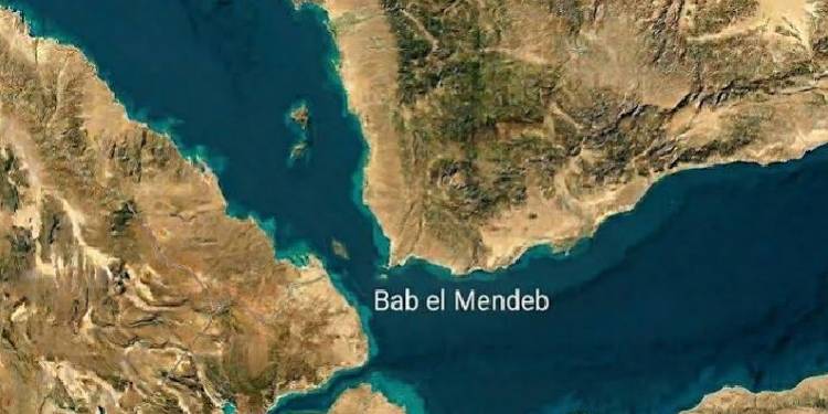 Yemen’de çatışmalar sürüyor: Bab el-Mendeb Boğazı balistik füzelerle vuruldu Yemen’de çatışmalar sürüyor: Bab el-Mendeb Boğazı balistik füzelerle vuruldu