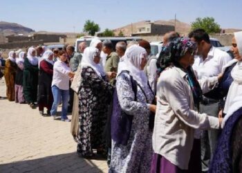 Yüksekova’da özgürlük mücadelesinde yaşamını yitirenler için taziye kurulacak