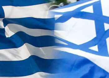 Yunanistan İsrail ile 3.1 milyar euroluk silah anlaşmasına hazırlanıyor Yunanistan İsrail ile 3.1 milyar euroluk silah anlaşmasına hazırlanıyor