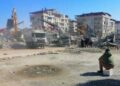 Yargıtay savcılığı deprem cezasının onanmasını istedi Yargıtay savcılığı deprem cezasının onanmasını istedi