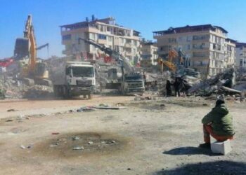 Yargıtay savcılığı deprem cezasının onanmasını istedi Yargıtay savcılığı deprem cezasının onanmasını istedi