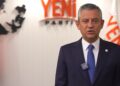 Özgür Özel’den emekli polis Ali Şekeroğlu’nun ölümünün ardından çağrı: “Yeter artık”