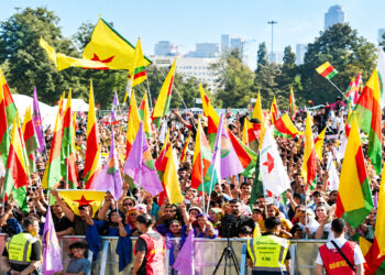 Öcalan: Güven olmadan hiçbir demokratik dönüşüm kalıcı hale gelmez