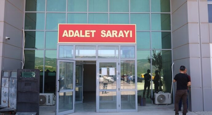 Gülistan Doku soruşturması: 2 kişi daha tutuklandı Gülistan Doku soruşturması: 2 kişi daha tutuklandı