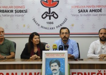 Mehmet Sincar davası: Meclis müştekidir, özel sorumluluk almalı