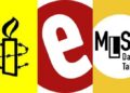 14 barodan ortak açıklama: Erişim engeli kabul edilemez