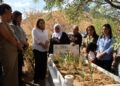 Ceylan Önkol mezarı başında anıldı