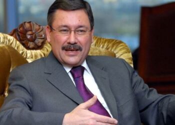 Melih Gökçek ifadeye çağrıldı