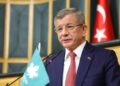 Davutoğlu’na “Cumhurbaşkanına hakaret” soruşturması Davutoğlu’na “Cumhurbaşkanına hakaret” soruşturması