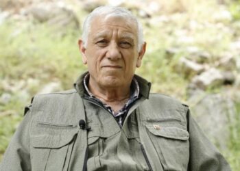 Cemil Bayık: Sürecin başarılı olması demokratikleşme adımlarının atılmasıdır Cemil Bayık: Sürecin başarılı olması demokratikleşme adımlarının atılmasıdır