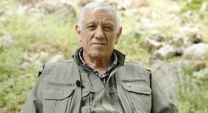 Cemil Bayık: Sürecin başarılı olması demokratikleşme adımlarının atılmasıdır