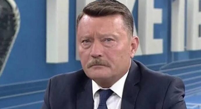 Kozinoğlu soruşturmasında Atilla Uğur hakkında gözaltı kararı Kozinoğlu soruşturmasında Atilla Uğur hakkında gözaltı kararı