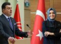 AKP’li Fatma Betül Sayan Kaya hakkında vurgun yaptığı iddiası