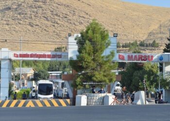 Mardin’de kayyımın süresi uzatıldı