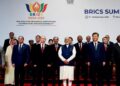 BRICS’ten Gazze, Küba ve yerel para vurgusu BRICS’ten Gazze, Küba ve yerel para vurgusu