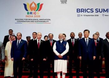 BRICS’ten Gazze, Küba ve yerel para vurgusu