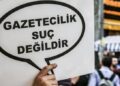 Basın örgütlerinden Tuğba Tekerek ve erişim engelleri için çağrı Basın örgütlerinden Tuğba Tekerek ve erişim engelleri için çağrı