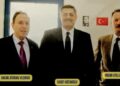 Kozinoğlu soruşturmasında 2 kişiye ev hapsi Kozinoğlu soruşturmasında 2 kişiye ev hapsi
