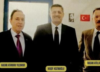 Kozinoğlu soruşturmasında 2 kişiye ev hapsi Kozinoğlu soruşturmasında 2 kişiye ev hapsi